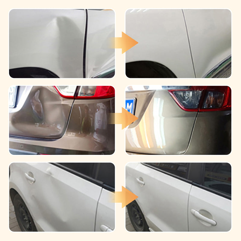 📢📢50% OFF !! ⏰Dent Repair Magic - Auto Body Dent Repair Suction Cup Tool