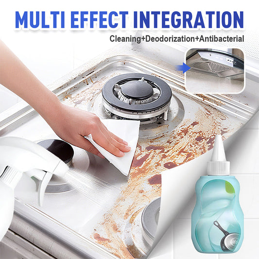 💦Powerful Cookware Cleaner Gel