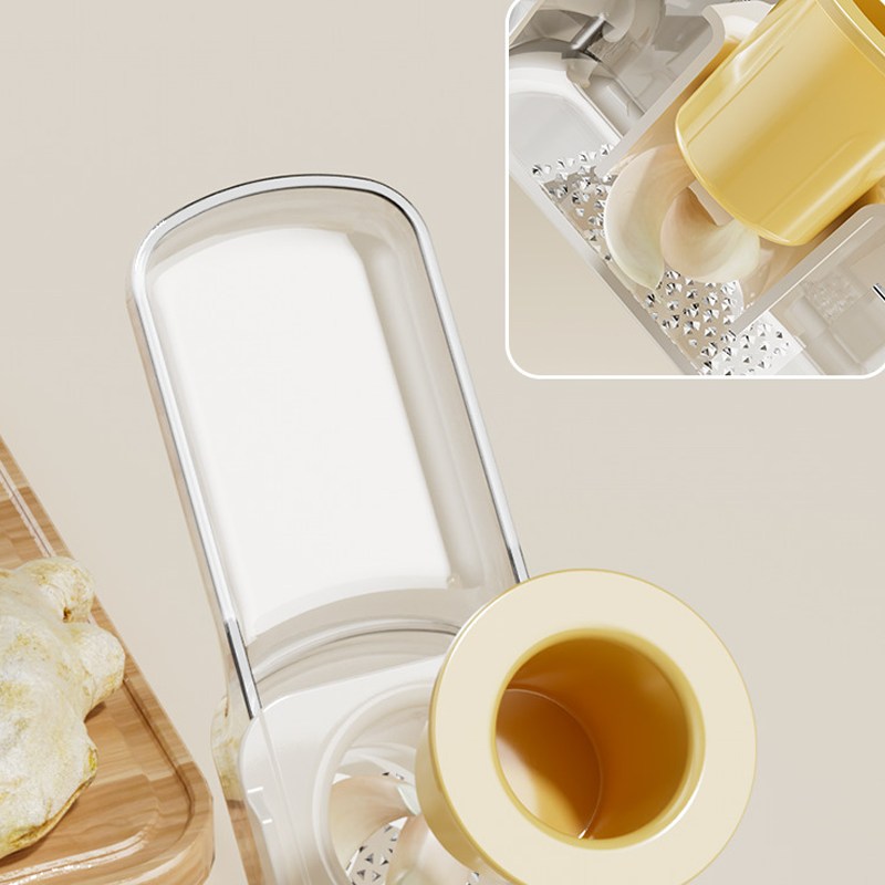 🥔 3-in-1 Mandoline Slicer with Container - Sharp Blades for Perfect Veggie Cuts, Compact & Dishwasher Safe 🥒📦