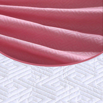 Thickened Soft Mattress Cover