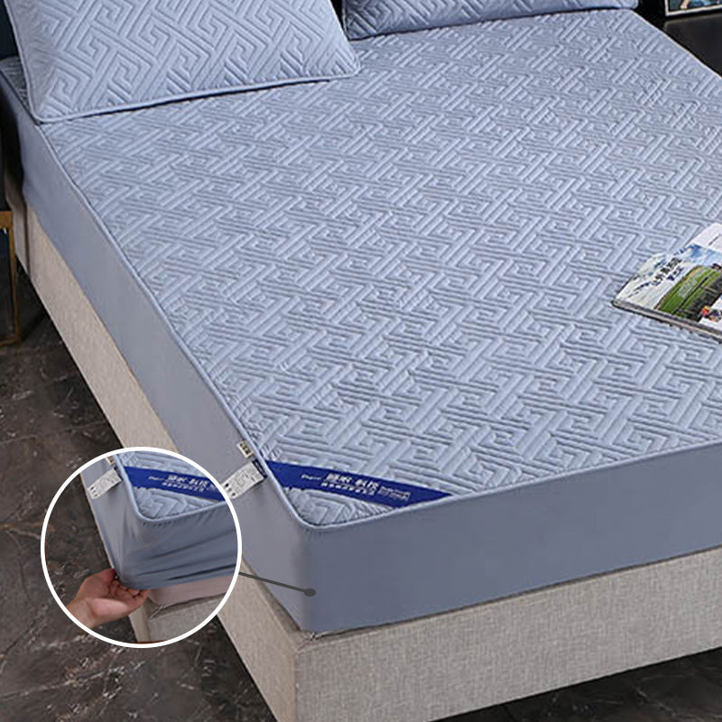 Thickened Soft Mattress Cover