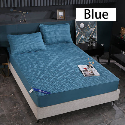 Thickened Soft Mattress Cover