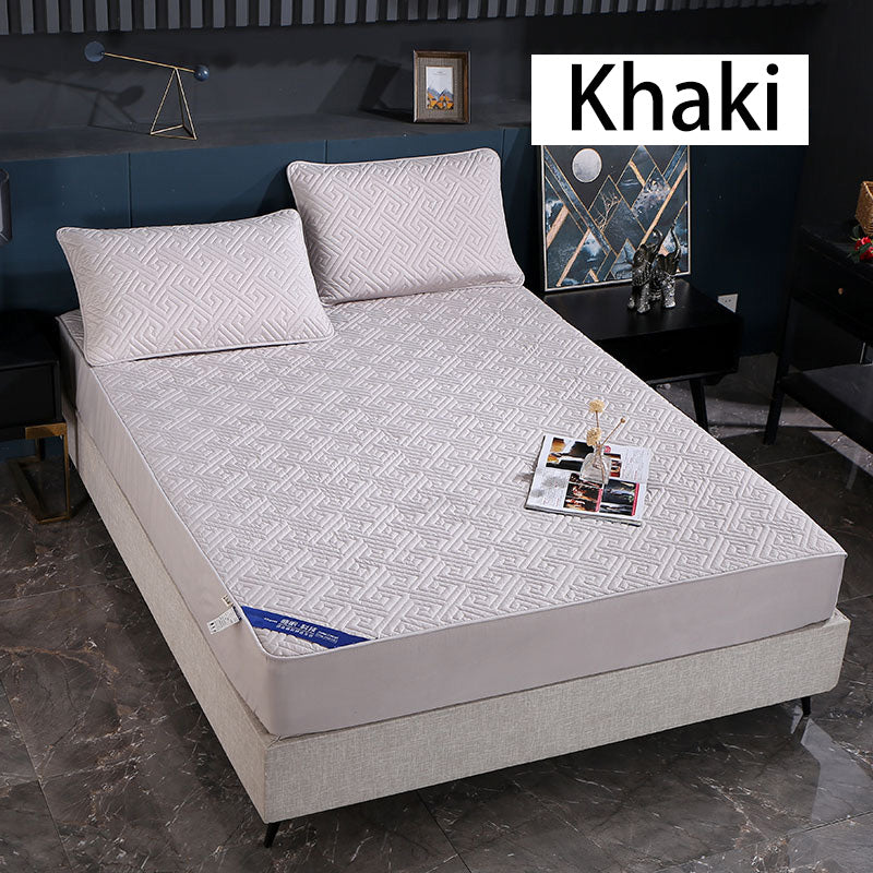 Thickened Soft Mattress Cover
