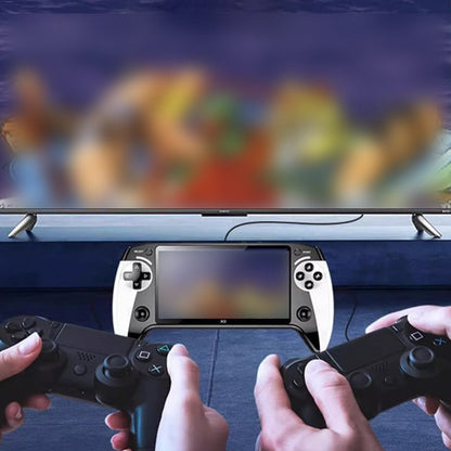 🎁2026 New arrivals 50% OFF💥 On the portable retro arcade console!