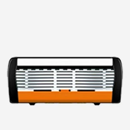 High-Performance Razor Blade Refills Set
