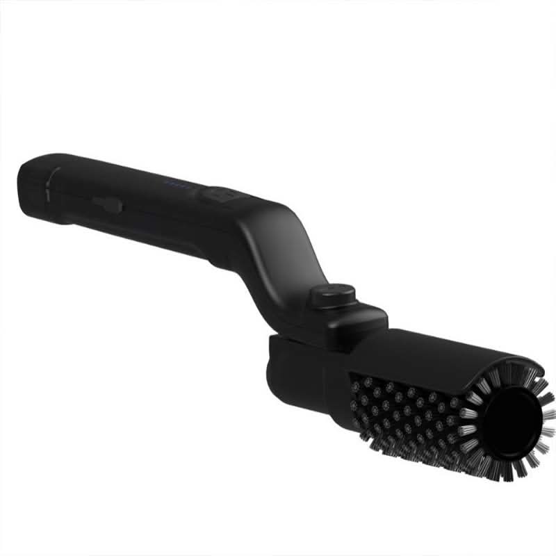 ✨ Cordless Electric BBQ Brush Cleaner