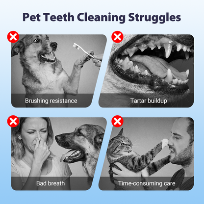 💥No-Brush Pet Dental Care Spray
