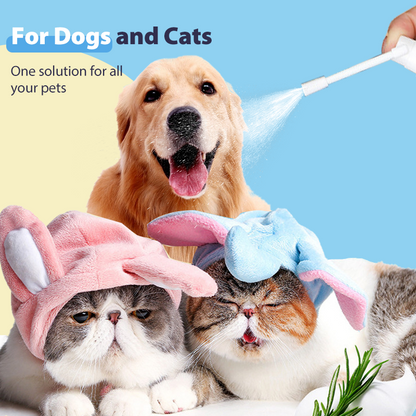 💥No-Brush Pet Dental Care Spray