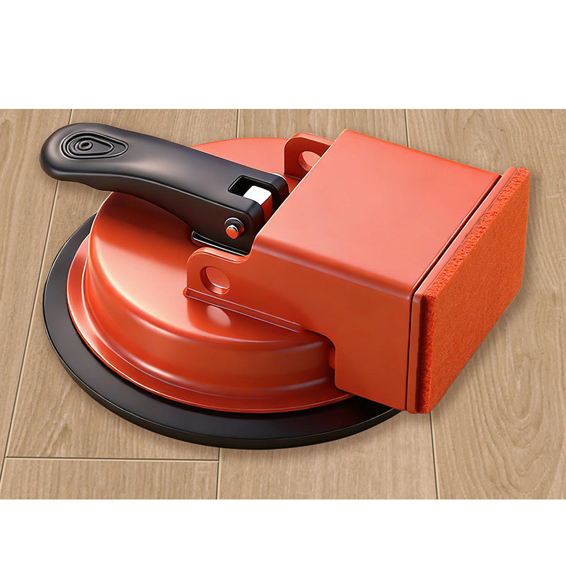 🔥50％ OFF🔥Heavy-Duty Floor Gap Fixer Suction Cup