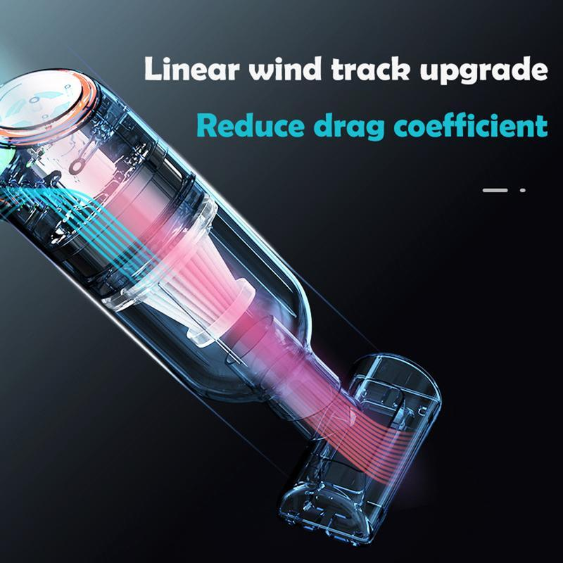 Hot⛅Portable Cordless Car Vacuum Cleaner💨