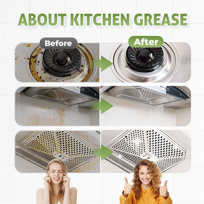 💐50% OFF !🍋 Kitchen Enzyme Cleaner – Powerful Degreasing, Long-Lasting Freshness 🍋🛒