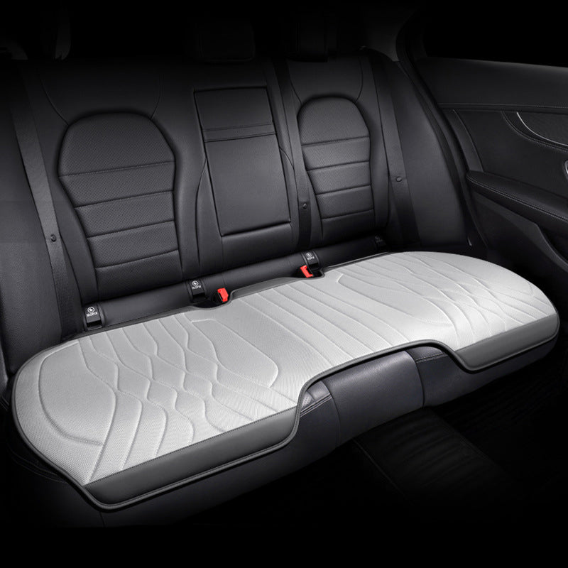 Summer Car Seat Pad With Advanced Cooling