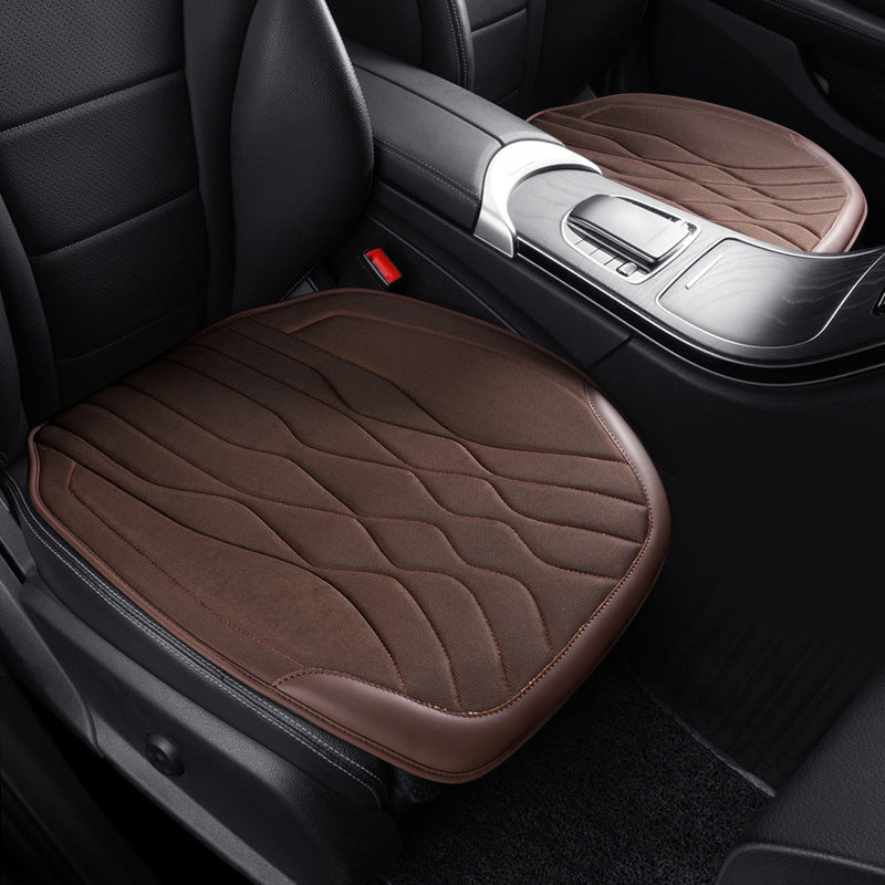 Summer Car Seat Pad With Advanced Cooling