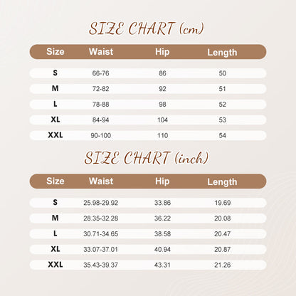 ⏰Last Day Sale 50% OFF🔥Women's High-Waist Yoga Shorts with Pockets