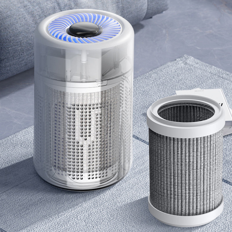 ⏰🔥50% OFF! 🌬️ Compact Home Air Purifier – Quiet, Energy-Efficient & Perfect for Allergies, Dust & Pet Hair 🏠✨