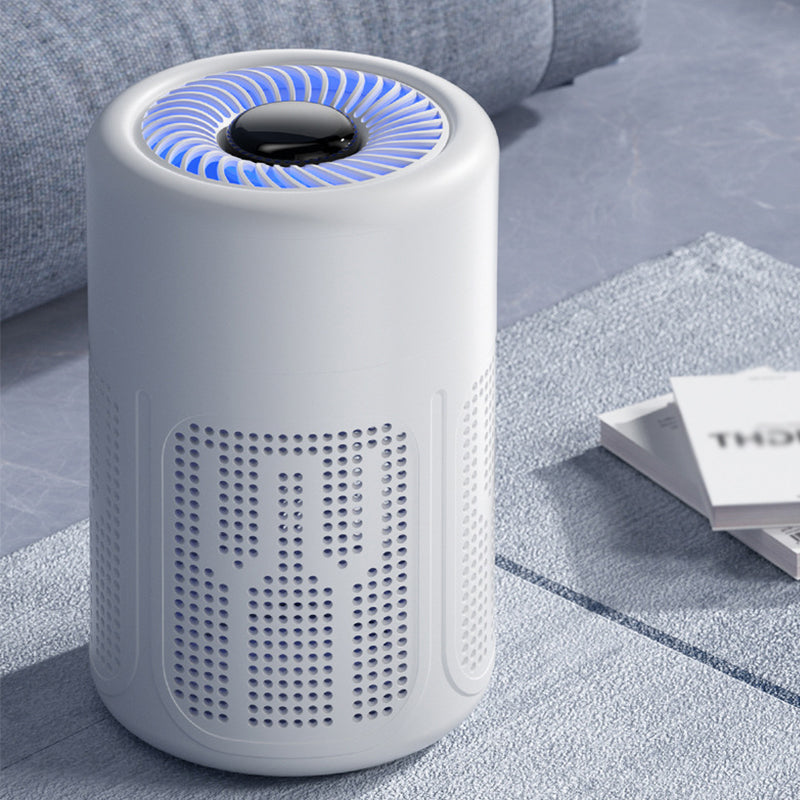 ⏰🔥50% OFF! 🌬️ Compact Home Air Purifier – Quiet, Energy-Efficient & Perfect for Allergies, Dust & Pet Hair 🏠✨