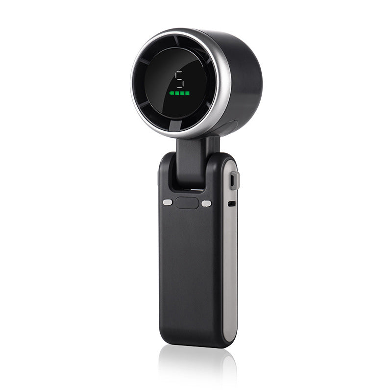 🔥Limited Time 49% Off✨Portable Handheld Turbo Fan