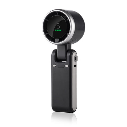 🔥Limited Time 49% Off✨Portable Handheld Turbo Fan