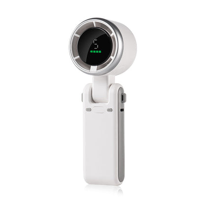 🔥Limited Time 49% Off✨Portable Handheld Turbo Fan