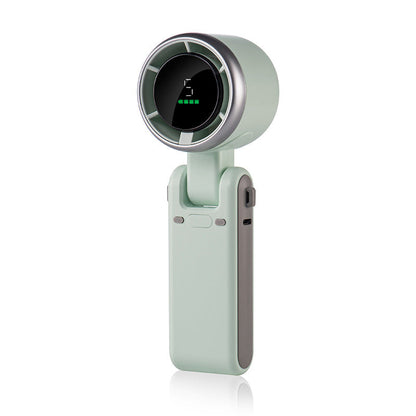 🔥Limited Time 49% Off✨Portable Handheld Turbo Fan