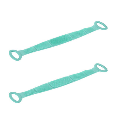 🔥Limited Time Promotion 🔥Dual-Sided Silicone Back Scrubber