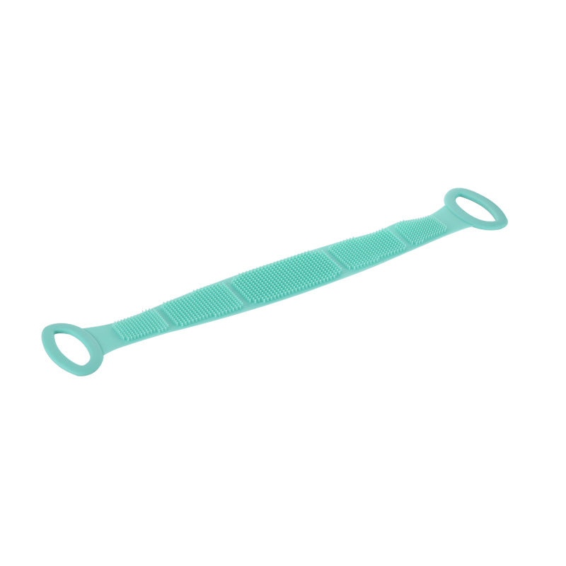 🔥Limited Time Promotion 🔥Dual-Sided Silicone Back Scrubber