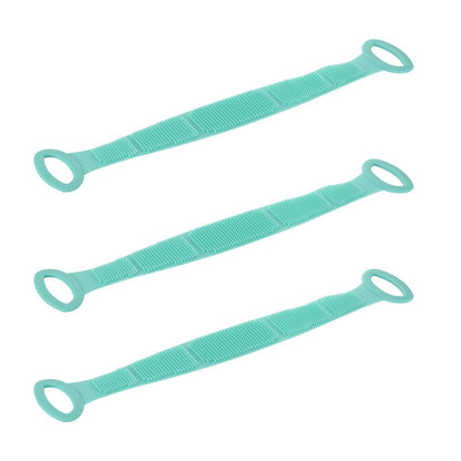 🔥Limited Time Promotion 🔥Dual-Sided Silicone Back Scrubber