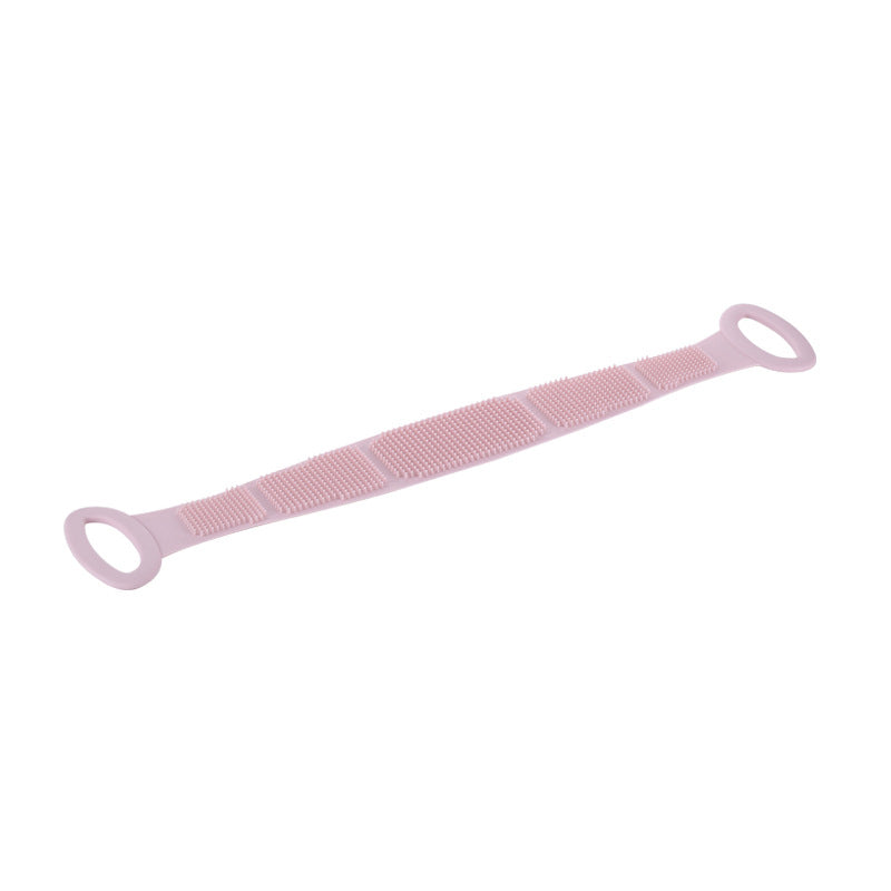 🔥Limited Time Promotion 🔥Dual-Sided Silicone Back Scrubber