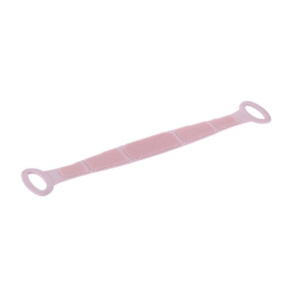 🔥Limited Time Promotion 🔥Dual-Sided Silicone Back Scrubber