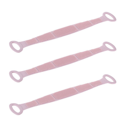 🔥Limited Time Promotion 🔥Dual-Sided Silicone Back Scrubber