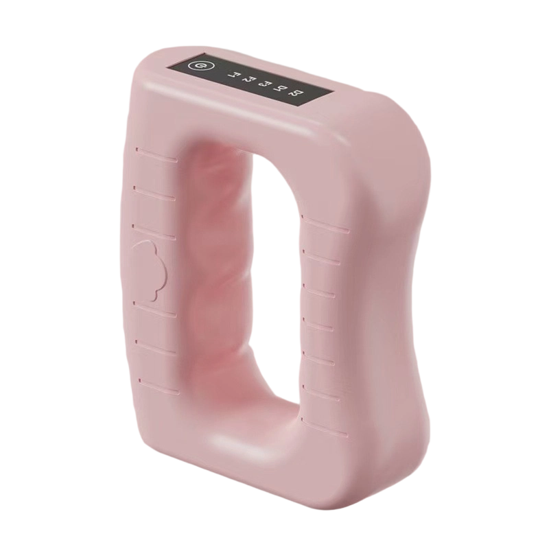 🚨 BLACK GONE! ACT FAST ⚡2026 New Fascia Ring R10™ 🔥 Cordless Waist & Back Muscle Recovery Massager | Adjustable Fit Up to 55'