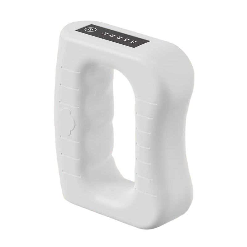🚨 BLACK GONE! ACT FAST ⚡2026 New Fascia Ring R10™ 🔥 Cordless Waist & Back Muscle Recovery Massager | Adjustable Fit Up to 55'