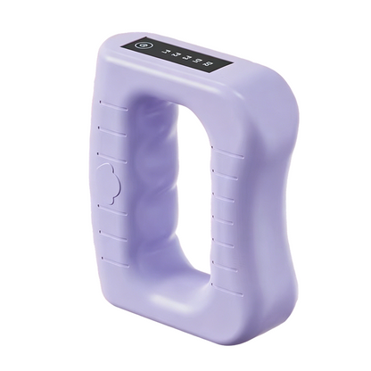 🚨 BLACK GONE! ACT FAST ⚡2026 New Fascia Ring R10™ 🔥 Cordless Waist & Back Muscle Recovery Massager | Adjustable Fit Up to 55'