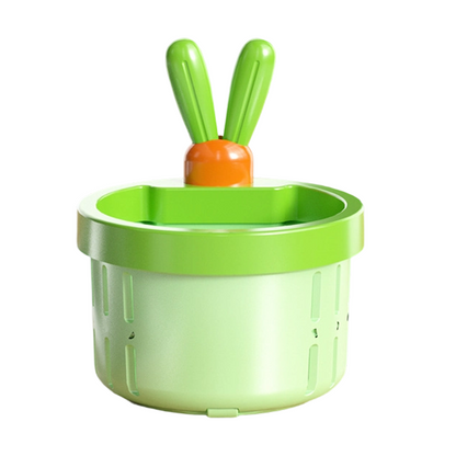 🔥LAST DAY 50% OFF -🧺✨ Portable strainer basket for the kitchen 🍃