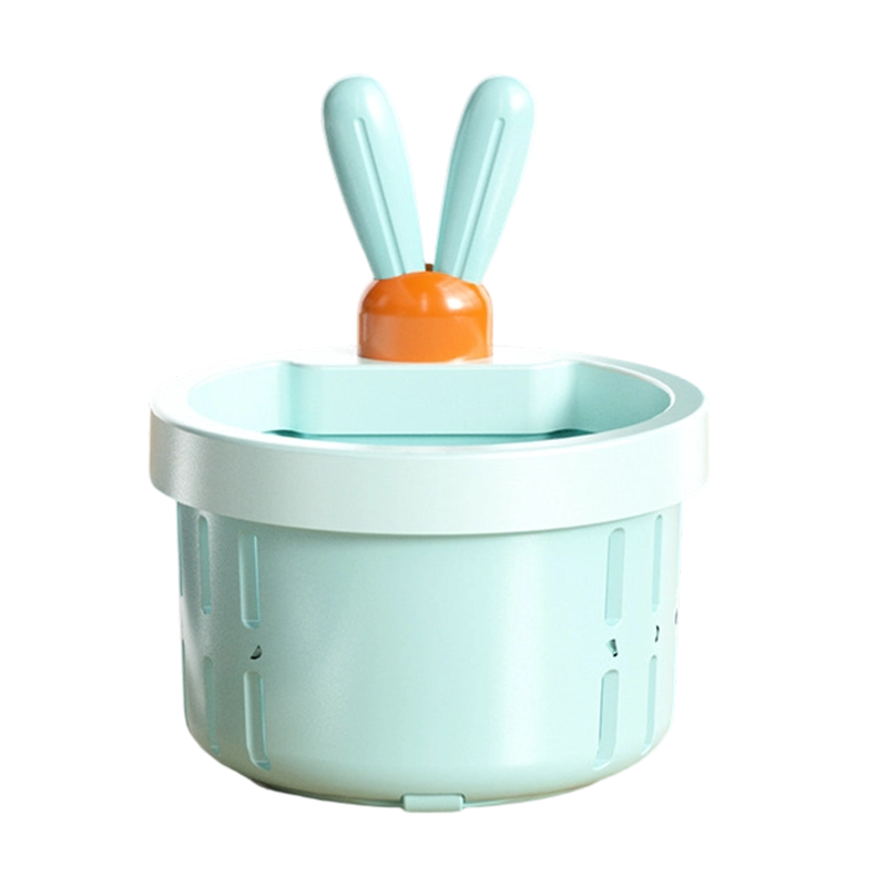 🔥LAST DAY 50% OFF -🧺✨ Portable strainer basket for the kitchen 🍃