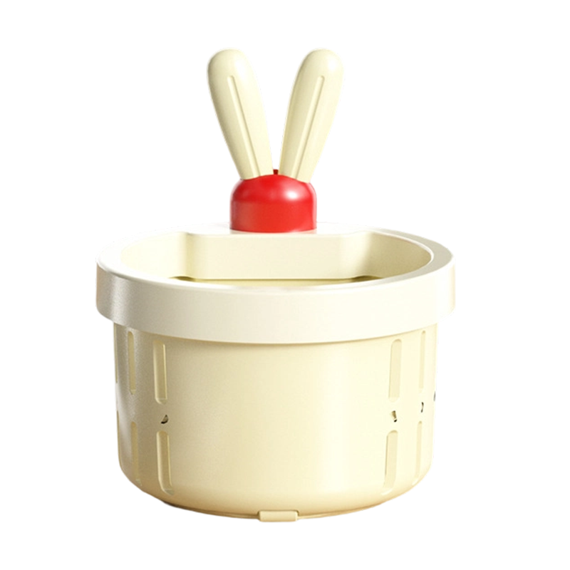 🔥LAST DAY 50% OFF -🧺✨ Portable strainer basket for the kitchen 🍃