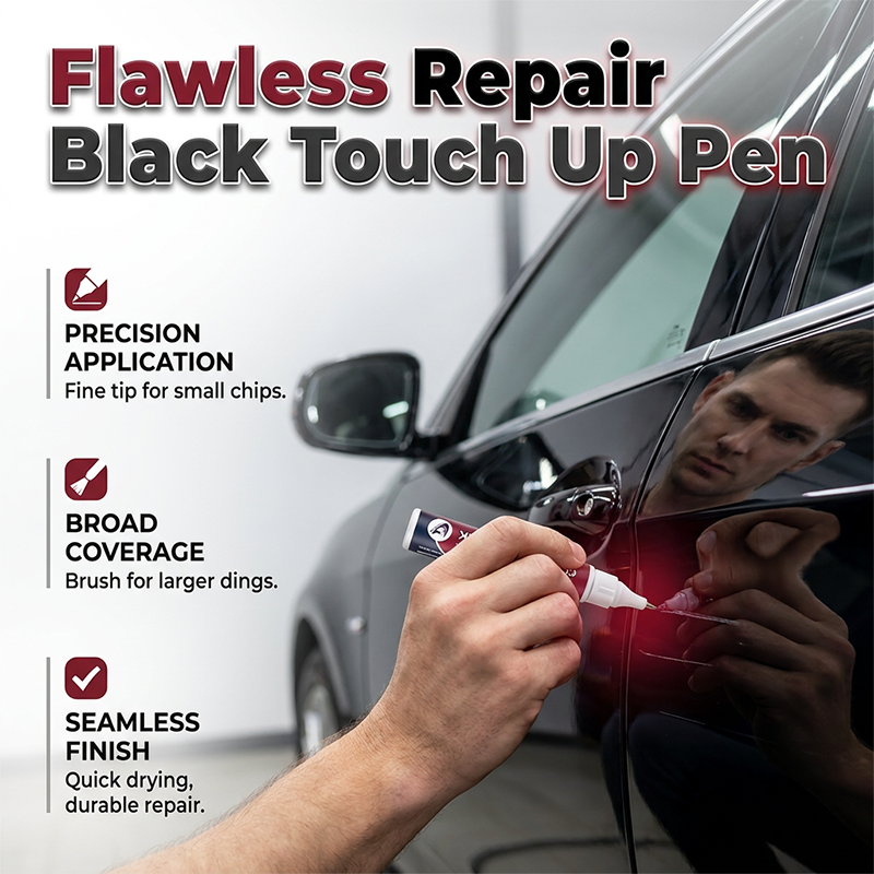 💞BUY 1 GET 1 FREE + 50% OFF! 🥳💞50K+ SOLD!💥🖌️Car Scratch Repair Touch Up Paint Pen