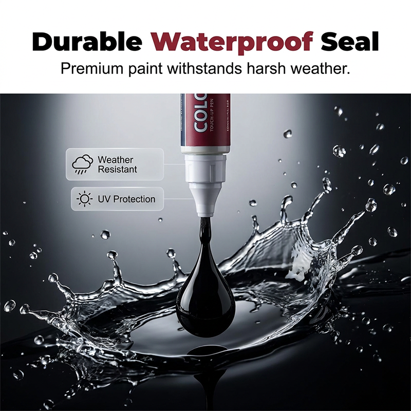💞BUY 1 GET 1 FREE + 50% OFF! 🥳💞50K+ SOLD!💥🖌️Car Scratch Repair Touch Up Paint Pen