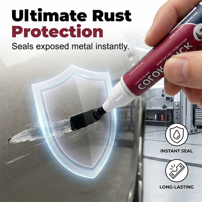 💞BUY 1 GET 1 FREE + 50% OFF! 🥳💞50K+ SOLD!💥🖌️Car Scratch Repair Touch Up Paint Pen