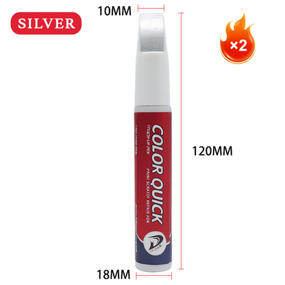 💞BUY 1 GET 1 FREE + 50% OFF! 🥳💞50K+ SOLD!💥🖌️Car Scratch Repair Touch Up Paint Pen