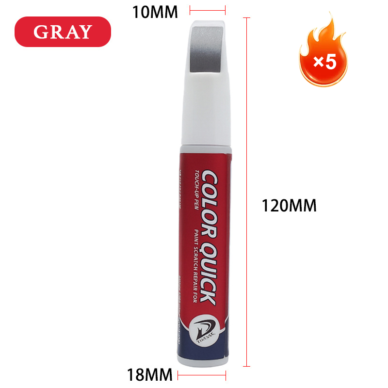 💞BUY 1 GET 1 FREE + 50% OFF! 🥳💞50K+ SOLD!💥🖌️Car Scratch Repair Touch Up Paint Pen