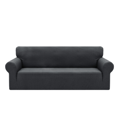 📢📢50% OFF !! ⏰High Stretch Jacquard Sofa Cover with Non-Slip Straps
