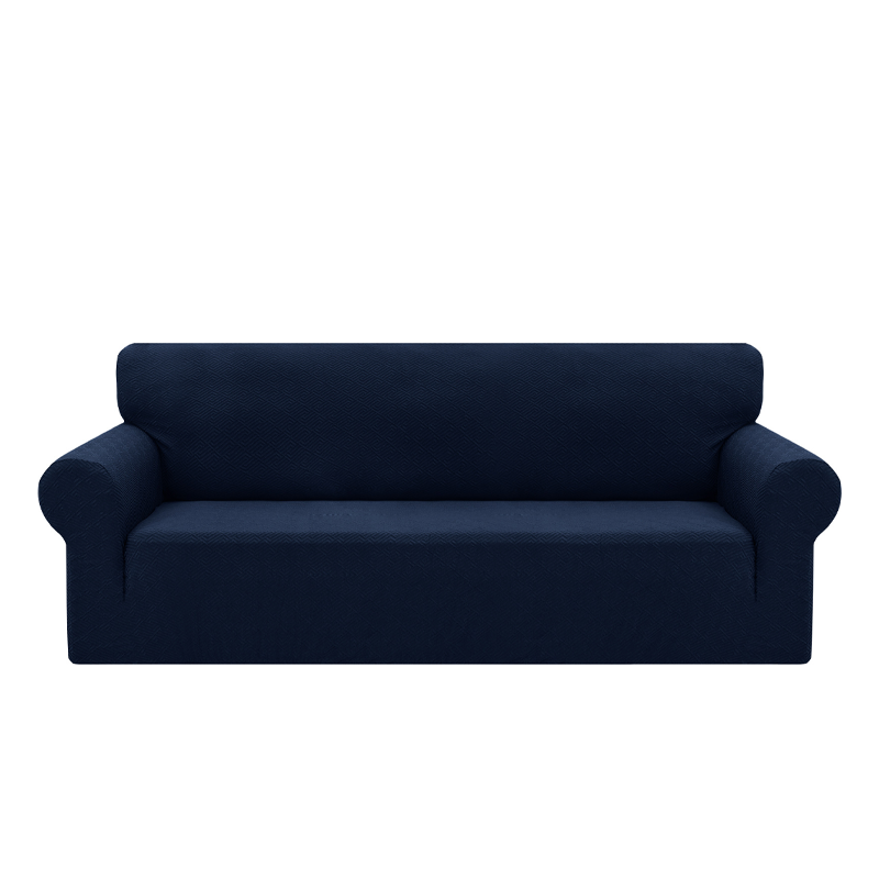 📢📢50% OFF !! ⏰High Stretch Jacquard Sofa Cover with Non-Slip Straps