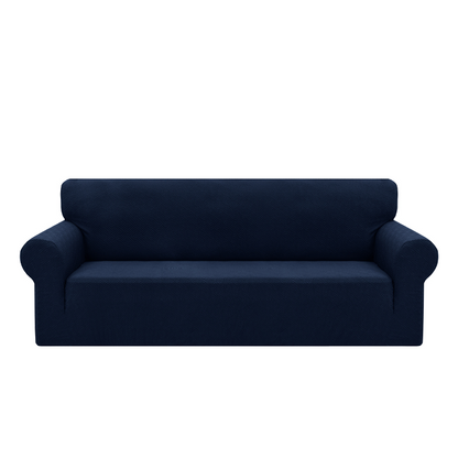 📢📢50% OFF !! ⏰High Stretch Jacquard Sofa Cover with Non-Slip Straps