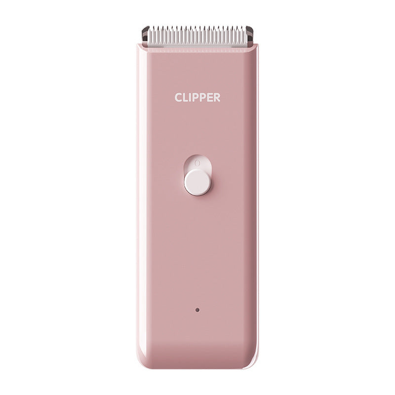 ⏰ 50% OFF FLASH SALE! Quiet Cordless Pet Clipper – Low Vibration, No Noise 😺🔇 【Today Only】