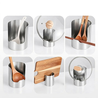 🔥Limited Time 50% Off✨Multi-Functional Kitchen Utensil Holder