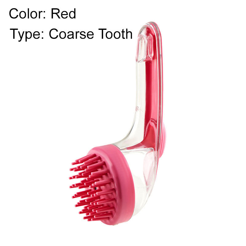 PawSpa Bath & Grooming Brush – Clean, Massage & Groom Your Furry Friend with Ease