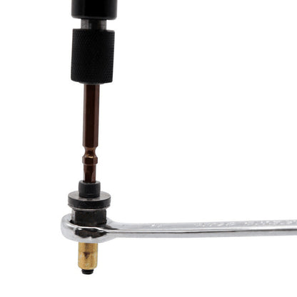 ✨ Flat Head Threaded Insert Nut Rivet Nuts Set – Multi-Size, Corrosion Resistant, Easy Install 🛠️