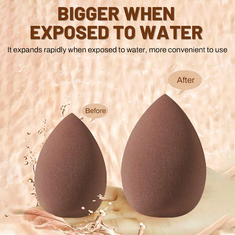 🎁Limited-Time 50% OFF!🔥50K+ SOLD!🔥All-in-One Makeup Brush & Sponge Set