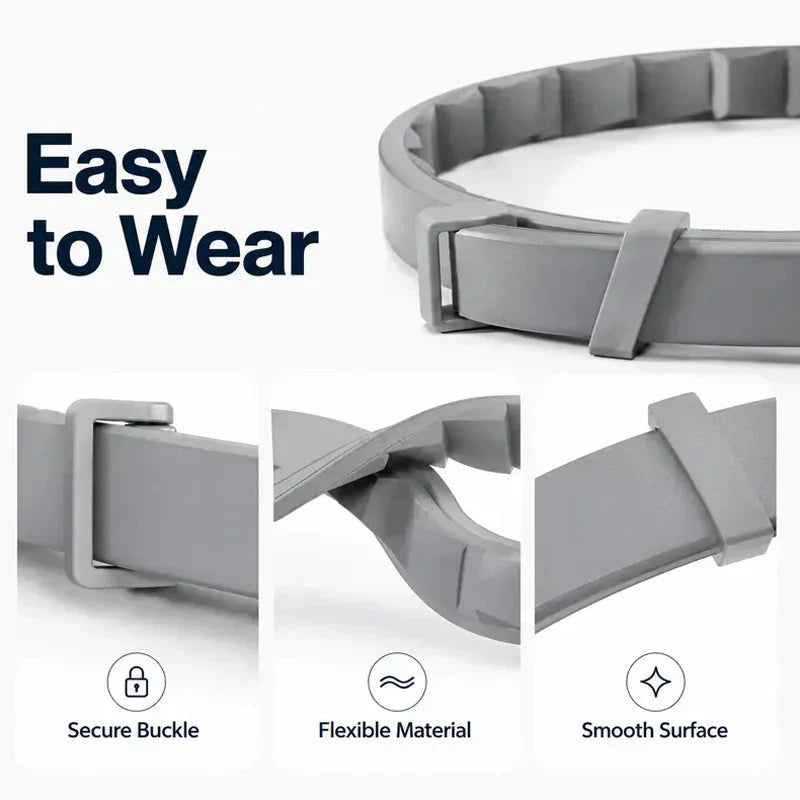 🔥2026 New products🔥Adjustable Flea & Tick Collars for Dogs & Cats